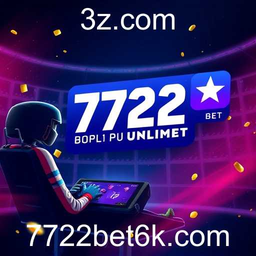 A Ascensão e Impacto do Site de Jogos '7722 Bet' em 2026