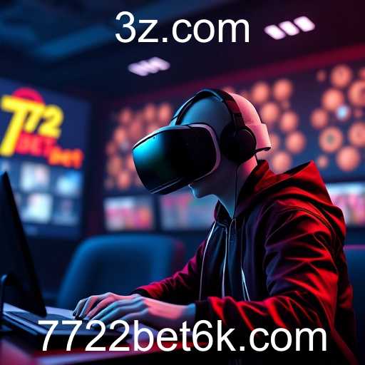 A Ascensão do 7722 Bet no Mercado de Jogos