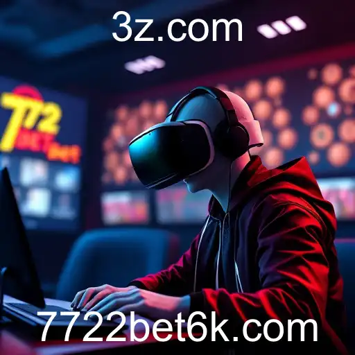 A Ascensão do 7722 Bet no Mercado de Jogos
