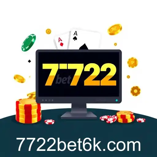 Cenário Atual do 7722 Bet no Brasil