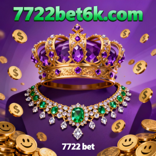 7722 bet