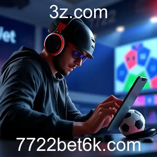 Cenário Atual dos Jogos Online em 2025