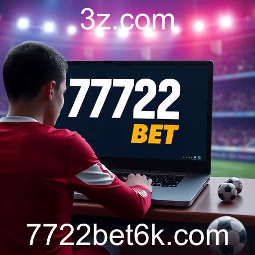 7722 Bet e o Crescimento dos Jogos Online no Brasil