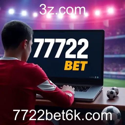 7722 Bet e o Crescimento dos Jogos Online no Brasil