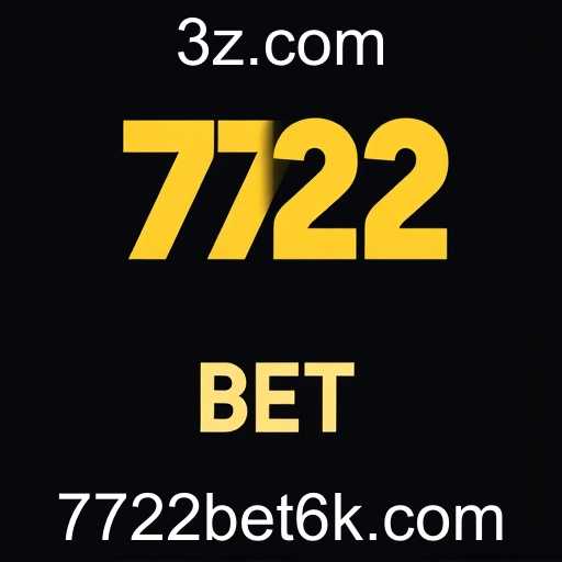 Crescimento do Mercado de Jogos Online: 7722 Bet em Destaque