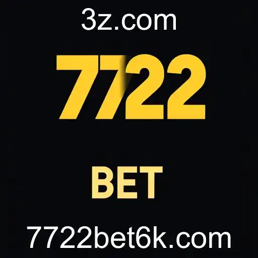 Crescimento do Mercado de Jogos Online: 7722 Bet em Destaque