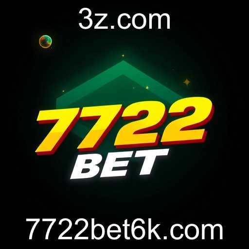 A Ascensão do 7722 Bet no Cenário de Jogos Online