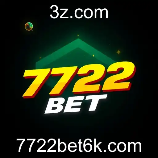 A Ascensão do 7722 Bet no Cenário de Jogos Online