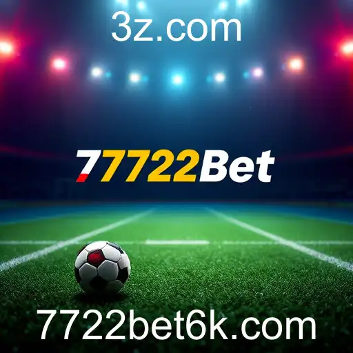 Crescimento Exponencial do 7722 Bet no Mercado de Jogos do Brasil