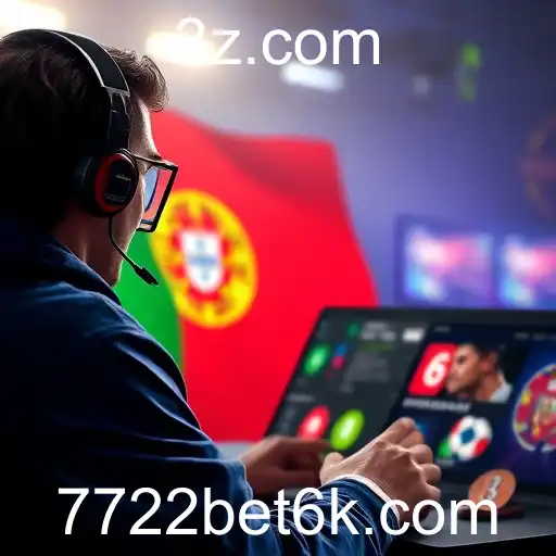 Crescimento do Mercado de Jogos Online em 2026