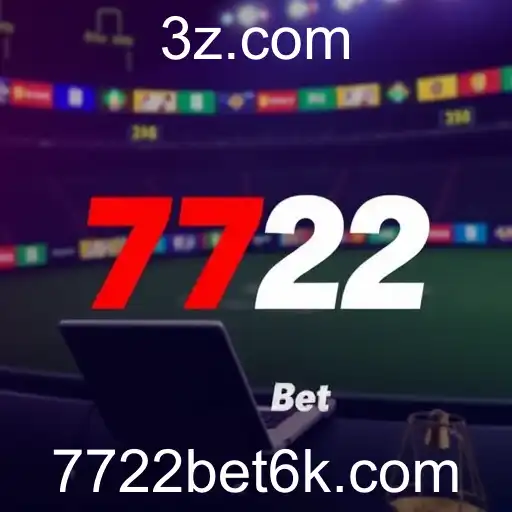 A Ascensão dos Jogos Online: 7722 Bet em Destaque