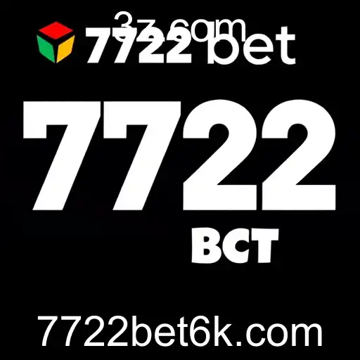 Impacto e Dinâmicas do 7722 Bet no Mercado de Jogos