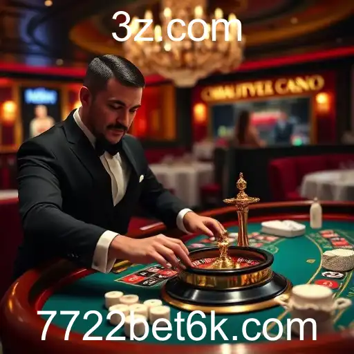 Impacto dos Jogos de Azar no Brasil em 2025