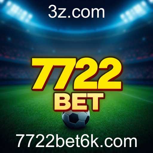 Impacto de 7722 Bet no Mercado de Jogos em 2026