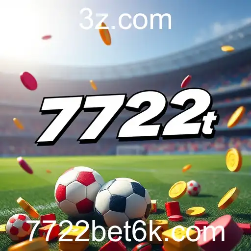 7722 Bet: Uma Nova Era no Jogo Online