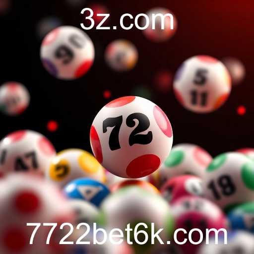 A Fascinante Seção de Loterias no 7722 Bet: Uma Caminhada pela Sorte e Estratégia