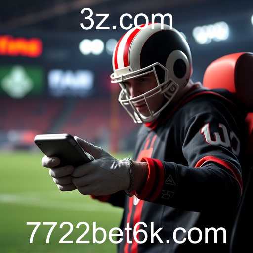 O Crescente Mundo dos Jogos Mobile no 7722 Bet