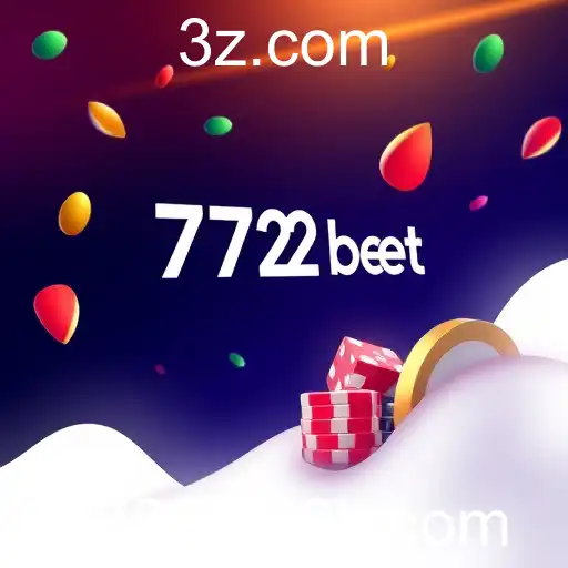 7722 Bet: Tendências e Evoluções no Cenário de Jogos Online