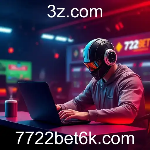 A Ascensão dos Jogos de Azar Online no Brasil