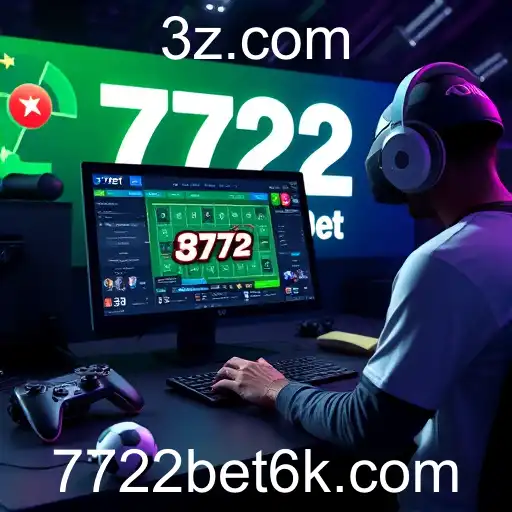 Tendências de Jogos e Crescimento de Plataformas Online