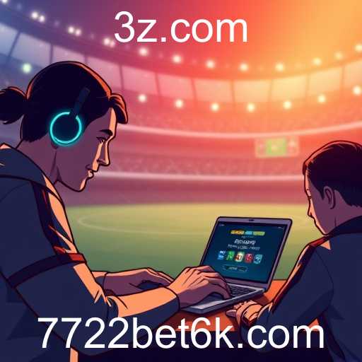 Avanços no Cenário de Jogos Online: A Expansão de Plataformas e Regulamentações em 2025