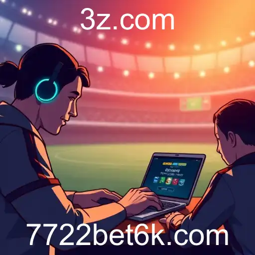 Avanços no Cenário de Jogos Online: A Expansão de Plataformas e Regulamentações em 2025