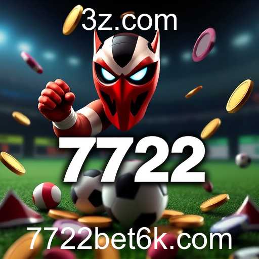 Explorando a Categoria 'Bonuses' no Site 7722 Bet