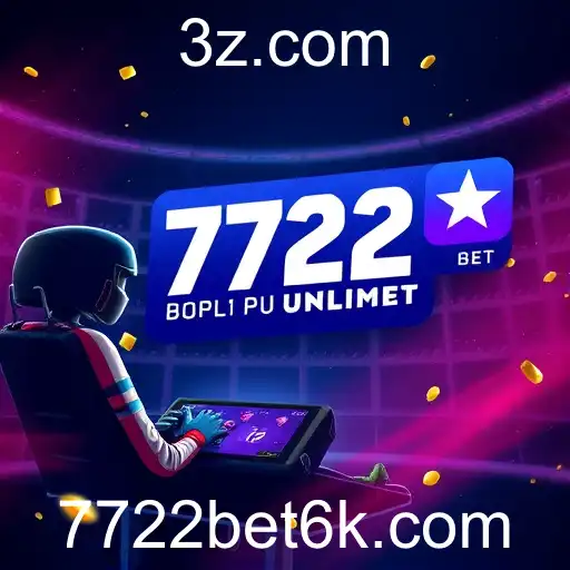 A Ascensão do 7722 Bet no Cenário de Jogos Online