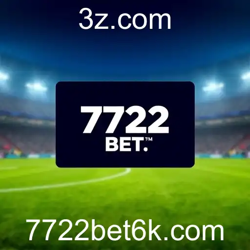 A Ascensão do 7722 Bet no Cenário de Jogos Online