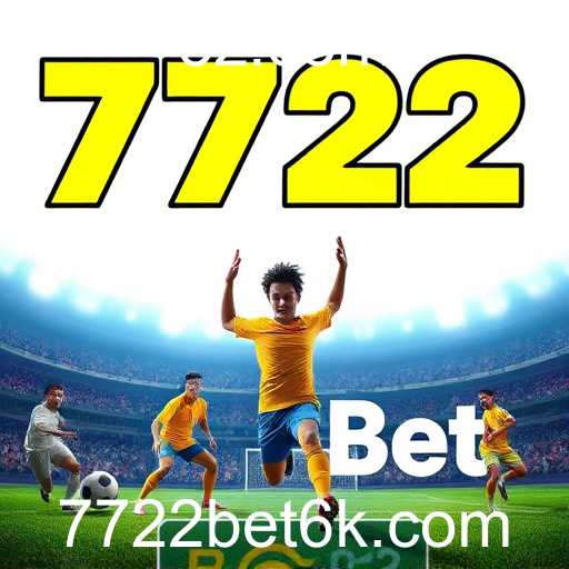 A Ascensão do 7722 Bet no Cenário Brasileiro
