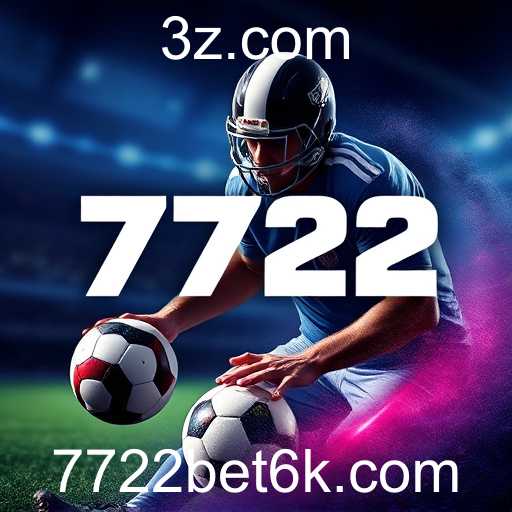 A Ascensão das Apostas Esportivas no 7722 Bet
