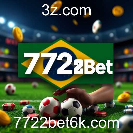 Tendências de Jogos em 2026: 7722 Bet em Foco