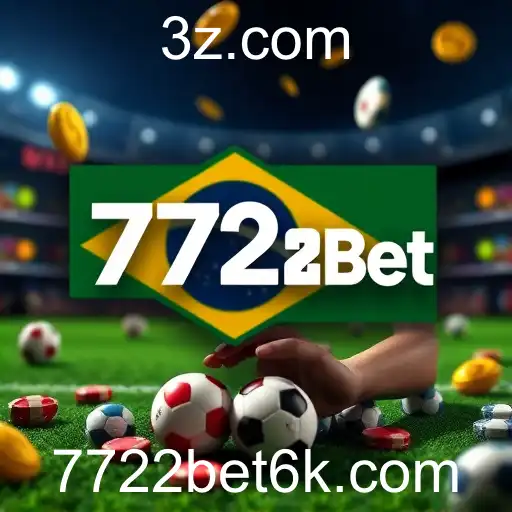 Tendências de Jogos em 2026: 7722 Bet em Foco
